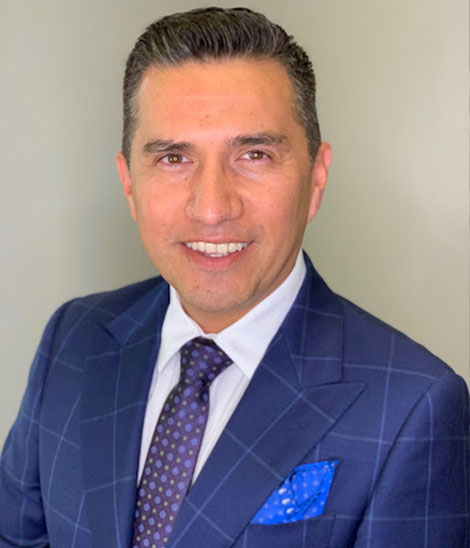 Dr. Rodolfo Herrera, MD at Peak Physical Medicine and Wellness