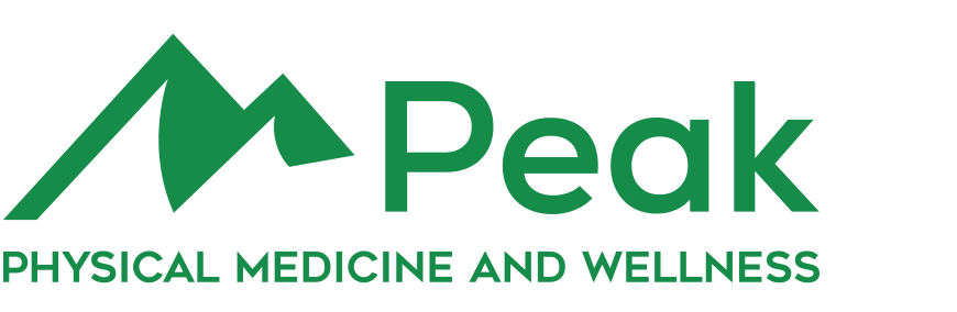 Peak Physical Medicine and Wellness